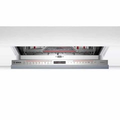 Máy Rửa Bát Bosch SMV8YCX01E Serie 8 Âm Toàn Phần