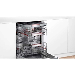 Máy Rửa Bát Bosch SMV8YCX01E Serie 8 Âm Toàn Phần