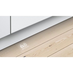 Máy Rửa Bát Bosch SMV8YCX01E Serie 8 Âm Toàn Phần