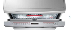 Máy Rửa Chén Bát Độc Lập Bosch SMS88UI36E Serie 8