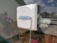 Robot Lau Kính Ecovacs Winbot 920