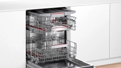 Máy Rửa Bát Bosch SMI8YCS01E Serie 8 – Bán Âm
