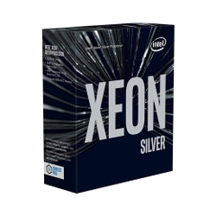 CPU Intel Xeon Silver 4210