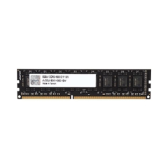RAM máy tính để bàn PC AVEXIR Budget (AVD3U16001108G-1BW) 8GB (1x8GB) DDR3 1600Mhz