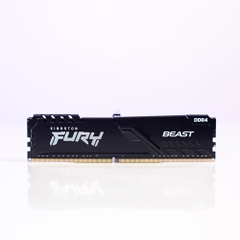 RAM máy tính để bàn PC Kingston Fury Beast (KF432C16BB1/16) 16GB (1x16GB) DDR4 3200Mhz