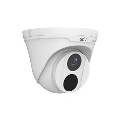 Mắt Camera IP UNV IPC3612CR3-PF28-A 2.0 Mpx lắp trong nhà