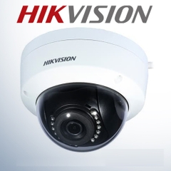 Camera IP Dome hồng ngoại 2.0 Megapixel HIKVISION DS-2CD1123G0E-IF