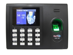 MÁY CHẤM CÔNG VÂN TAY WISE EYE WSE 269