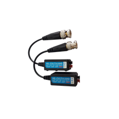 Bộ khuyếch đại BALUN V