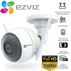 Camera ip Wifi Ezviz C3WN CS-CV310 1080P (A0-1C2WFR, 2.8mm)