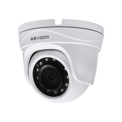 Camera IP Dome hồng ngoại 2.0 Megapixel KBVISION KX-A2012TN3