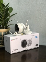 Camera ip Wifi Ezviz C3WN CS-CV310 1080P (A0-1C2WFR, 2.8mm)