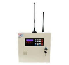 BÁO ĐỘNG, BÁO CHÁY CHUYÊN DỤNG 16 VÙNG PSTN + GSM/GPRS, MODEL: KS-858G