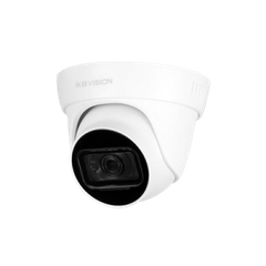 Camera IP Dome hồng ngoại 4.0 Megapixel KBVISION KX-A4112N3-A