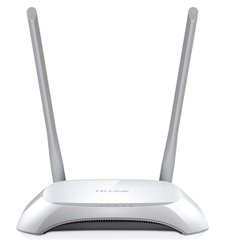 Router TP-LINK TL-WR840N 300Mbps Wireless N