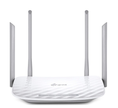 Router TP-LINK Archer C50 AC1200 Wireless Dual Band