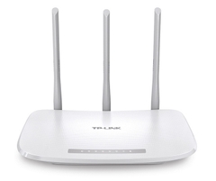 Router TP-LINK TL-WR845N 300Mbps Wireless N