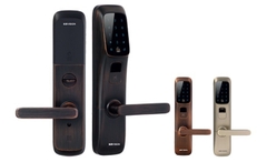 Khóa cửa điện tử vân tay KBVISION KB-SL02FK
