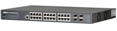Switch DAHUA DH-PFS5424-24T 24 port 10/100/1000Mbps