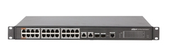 Switch POE Dahua PFS4226-24ET-360
