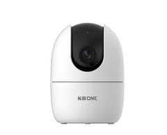 Camera Wifi không dây Full HĐ 1080P KBVISION KBONE KN-H21PW