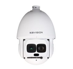 Camera IP Speed Dome 2.0 Megapixel KBVISION KX-E2338IRSN