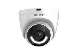 Camera Dome Wifi không dây Full HĐ KBVISION KBONE KN-D23L