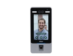 Kiểm soát cửa ra vào nhận diện khuôn mặt DAHUA DHI-ASI7214X