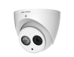 Camera Dome 4 in 1 hồng ngoại 2.0 Megapixel KBVISION KX-C2004S5-A
