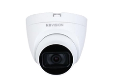 Camera Dome 4 in 1 hồng ngoại 5.0 Megapixel KBVISION KX-C5012S-A