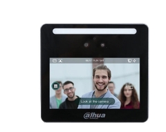 Thiết bị kiểm soát cửa ra vào nhận diện khuôn mặt DAHUA DHI-ASI3213G-MW