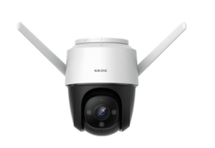 Camera Wifi PTZ không dây Full HĐ 1080P KBVISION KBONE KN-S25F
