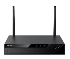 Đầu ghi hình camera IP Wifi 4 kênh KBVISION KBONE KN-W104