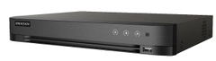 Đầu ghi hình Hybrid TVI-IP 4 kênh TURBO 4.0 HIKVISION DS-7204HUHI-K1/E(S)