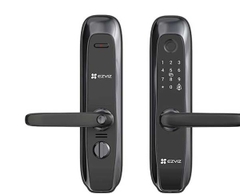 Khóa cửa điện tử vân tay EZVIZ L2 CS-L2-11FCP (A0) Black