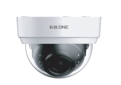 Camera Wifi Dome không dây Full HĐ 1080P KBVISION KBONE KN-D21