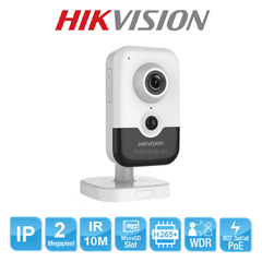 Camera IP Cube hồng ngoại 2.0 Megapixel HIKVISION DS-2CD2423G0-I