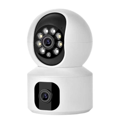 Camera IP Wifi YOOSEE 2 mắt trong nhà