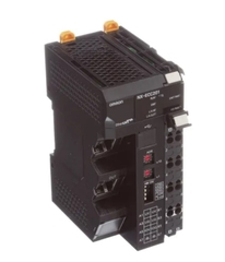 Bộ kết nối Ethercat: NX-ECC201