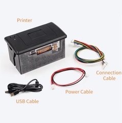 Mô đun máy in nhiệt: EM5820H