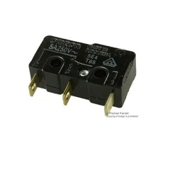 Công tắc: SS-5 BY OMI