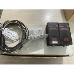 Cảm biến: ZX-WT500