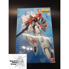 Mô hình lắp ráp MG 1/100 MSZ-006A1 Zeta Plus Test Color Type gundam bandai