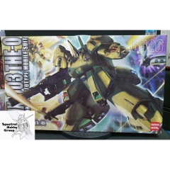 Mô hình lắp ráp MG 1/100 6626 PMX-003 THE O gundam Daban