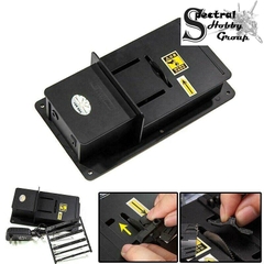 Dụng cụ máy cưa bàn USTAR mini table saw blade desktop hobby tool UA90400