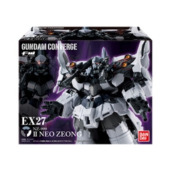 Mô hình Gundam Converge Neo Zeong NZ999 EX27 - P Bandai