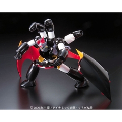 Mô hình lắp ghép HG Mazinger Z (with GOD Scrander) BANDAI