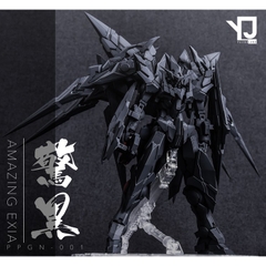 Mô hình Gundam Resin MG 1/100 Amazing Exia Infinity Dimension