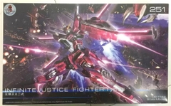 Mô hình lắp ráp HG 1/144 Infinite Justice type 2 - 251 Gaogao