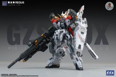 Mô hình lắp ráp 1/100 REGUS GZSS -OX-001 ZZA